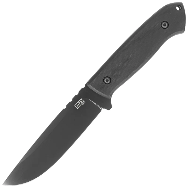 ZA-PAS - Nóż Ultra Outdoor Cerakote - G10 Black Rabat