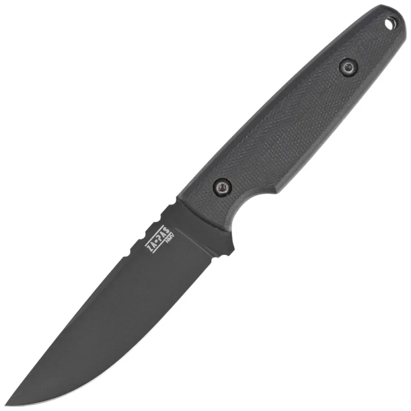 Rabat ZA-PAS - Nóż Handie Cerakote - G10 Black