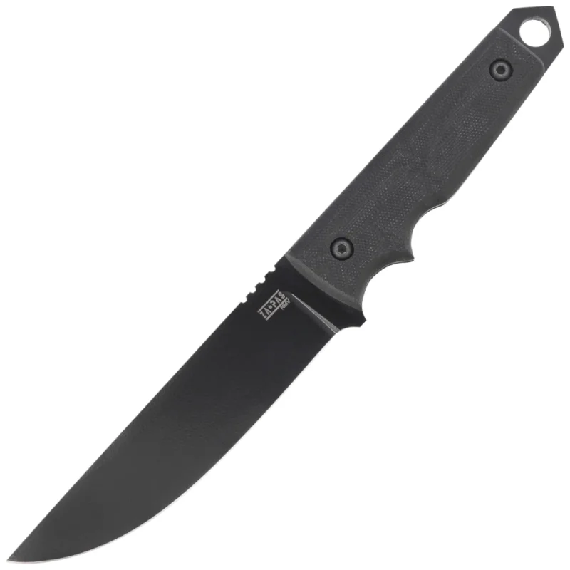 ZA-PAS - Nóż Urban Tactic Cerakote - G10 Black Okazja