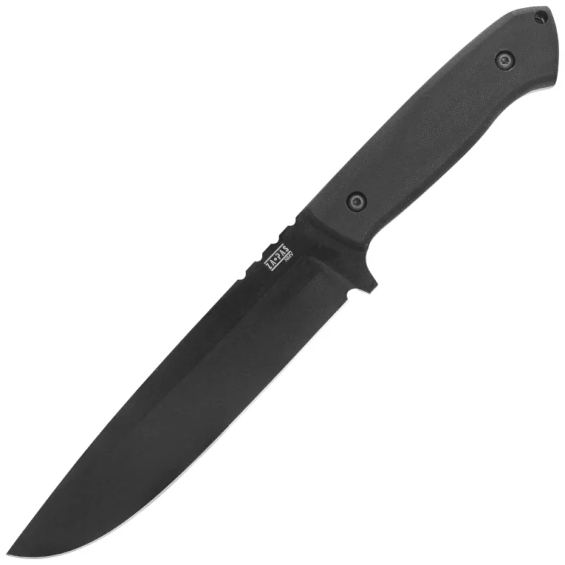 ZA-PAS - Nóż Expandable Cerakote - G10 Black Nie przegap