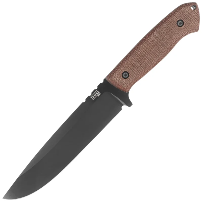 ZA-PAS - Nóż Expandable Cerakote - Micarta Szybka wysyłka