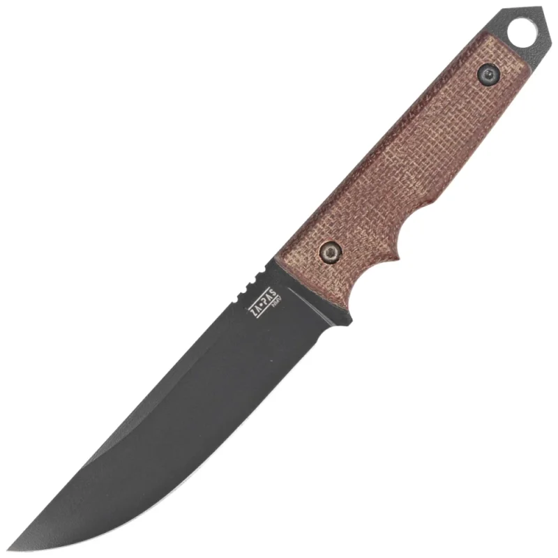 ZA-PAS - Nóż Urban Tactic Cerakote - Micarta Niska cena