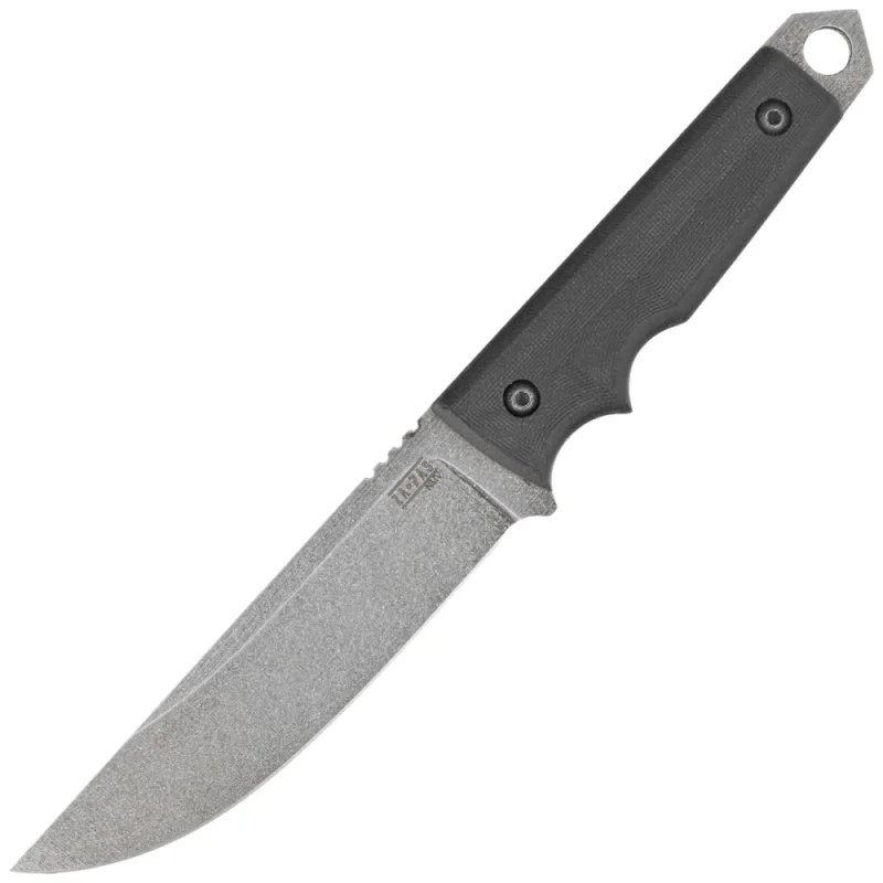 Oferta ZA-PAS - Nóż Urban Tactic Stonewash - G10 Black