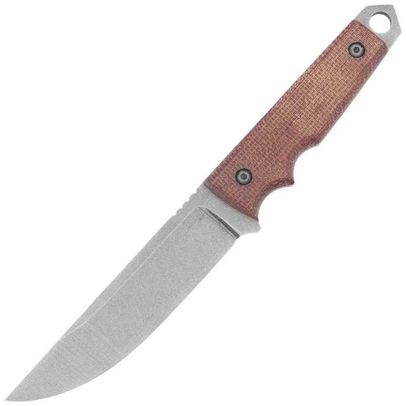 Zamów teraz ZA-PAS - Nóż Urban Tactic Stonewash - Micarta