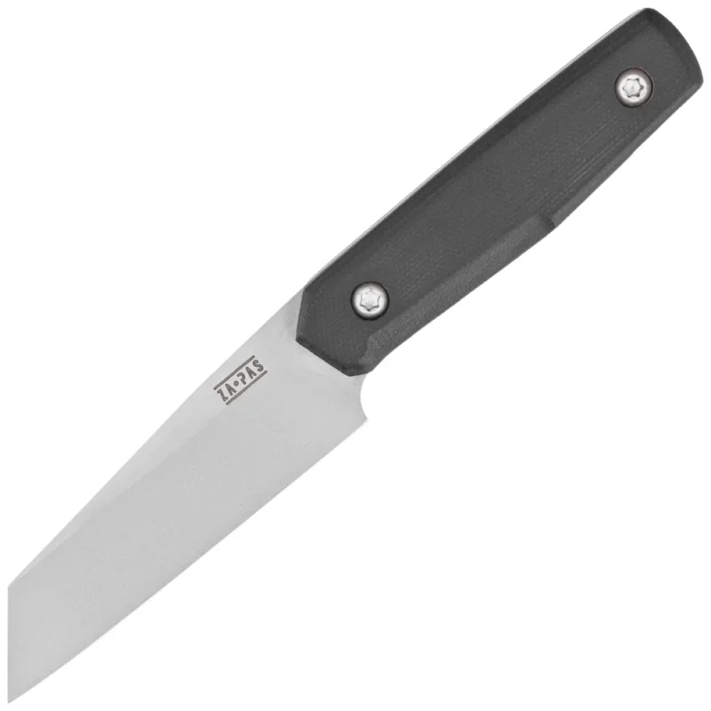 ZA-PAS - Nóż Geo - G10 Black Dostępne od ręki