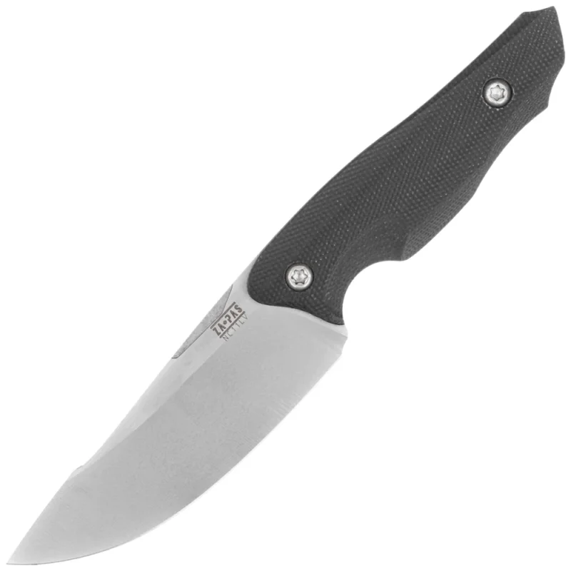 Szybka wysyłka ZA-PAS - Nóż Ninja - G10 Black