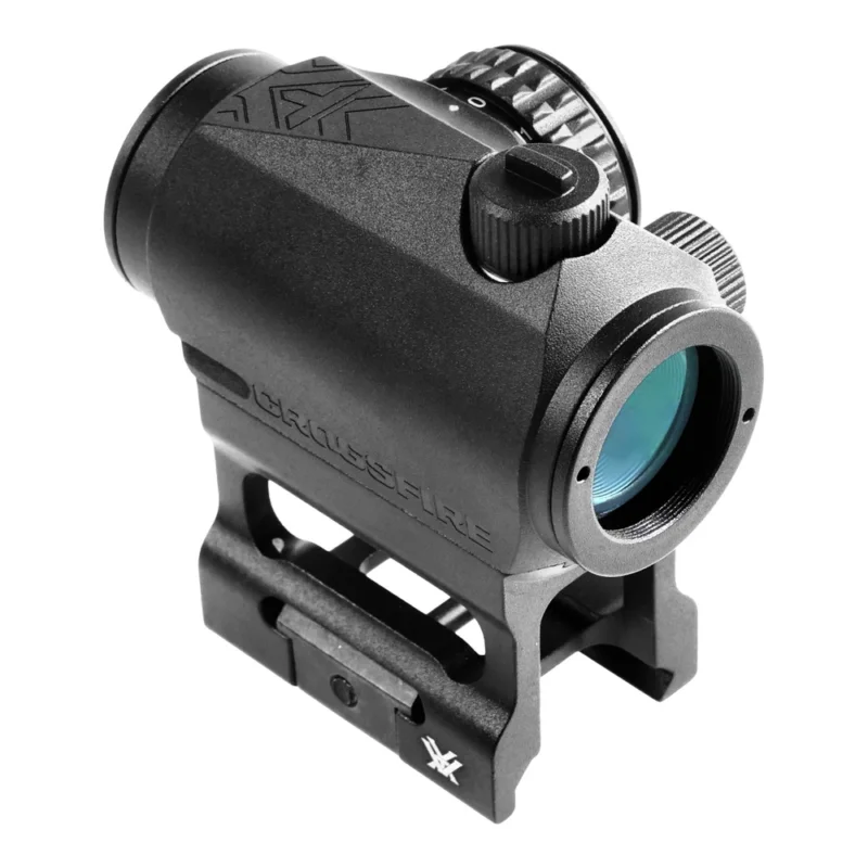 Szybka dostawa Kolimator Vortex Crossfire Red Dot
