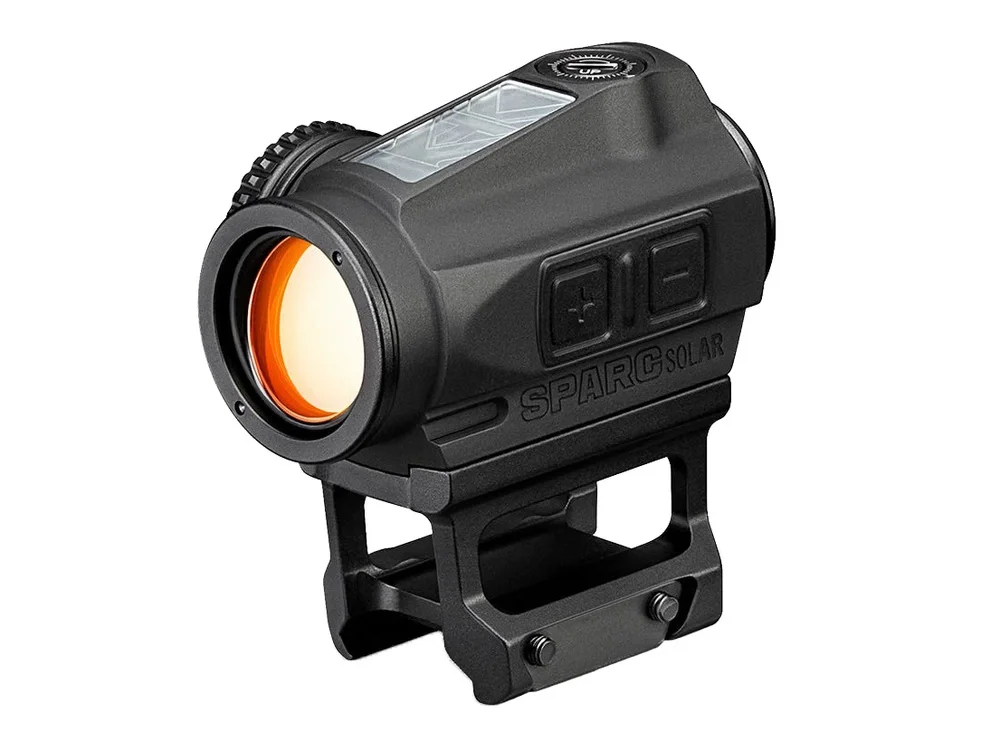 Wysoka jakość Kolimator Vortex Sparc Solar