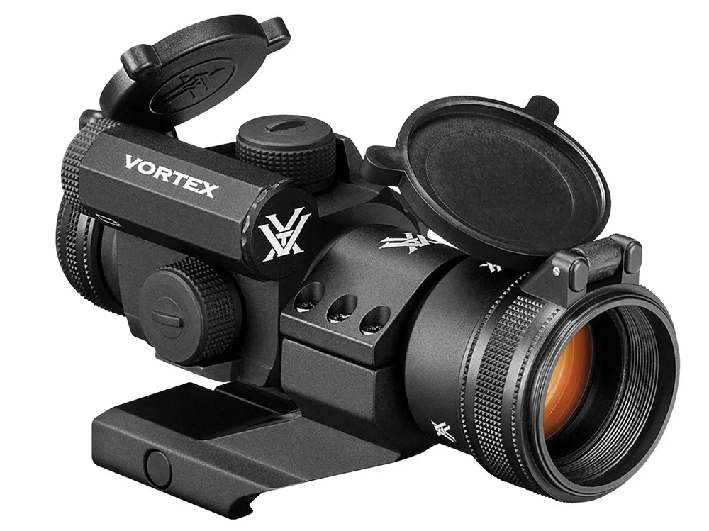 Kolimator Vortex StrikeFire II Red Oferta limitowana