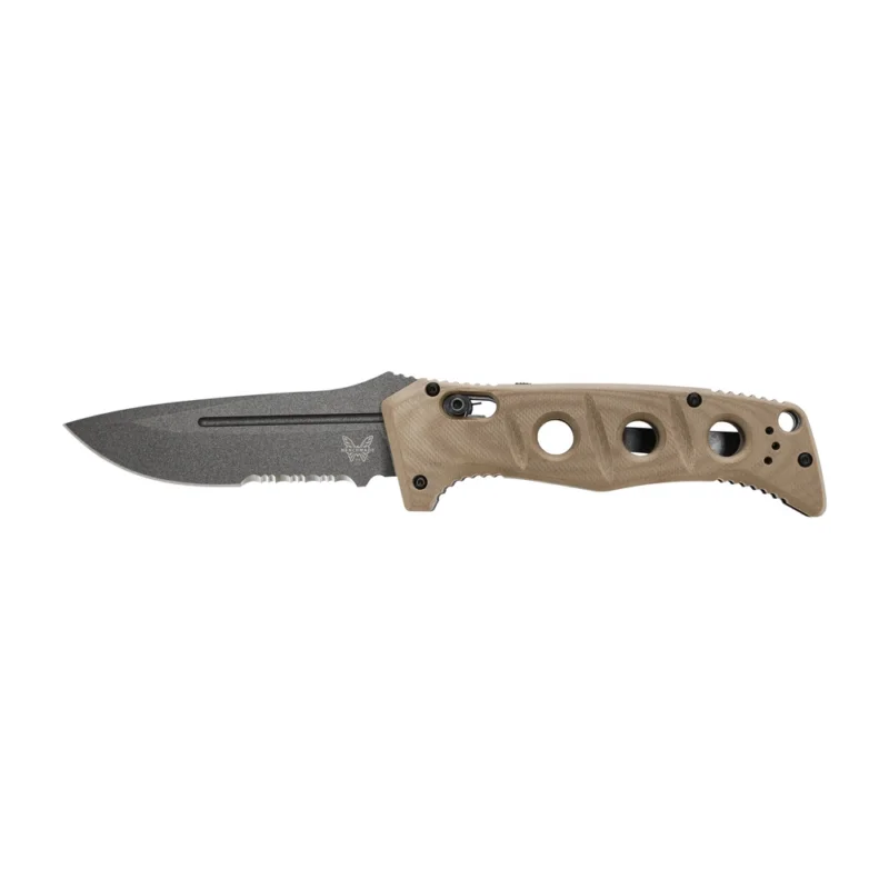 Benchmade - Nóż składany 2750SGY-3 Auto Adamas Zamów teraz
