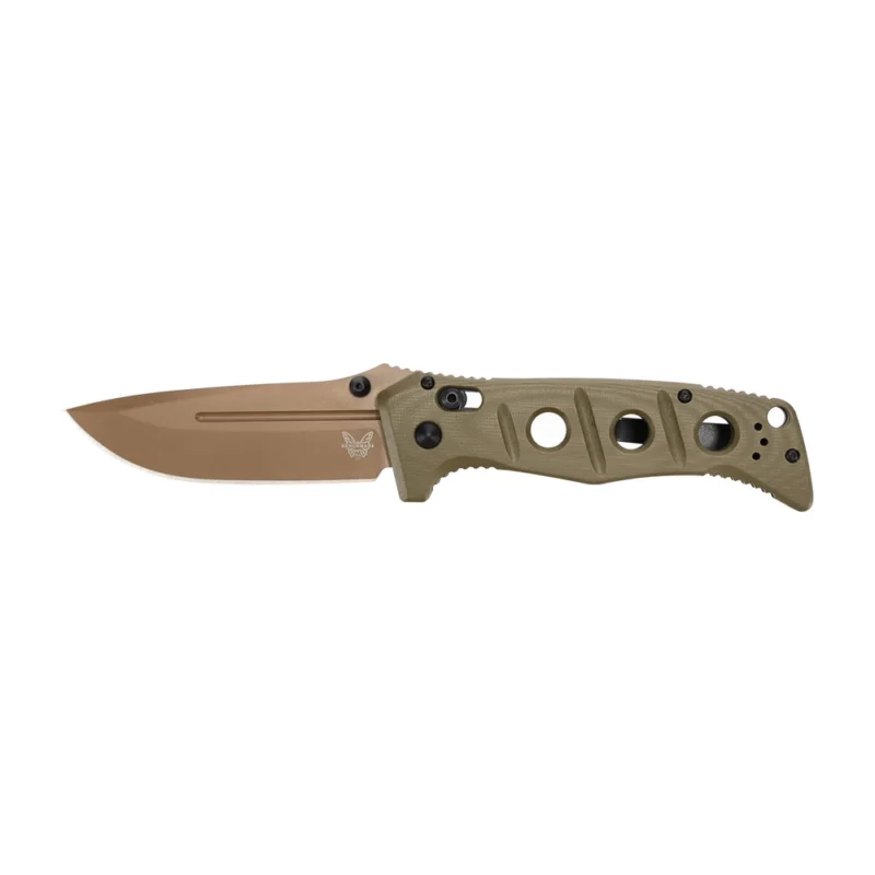Benchmade - Nóż składany 275FE-2 Adamas Bezpieczne zakupy