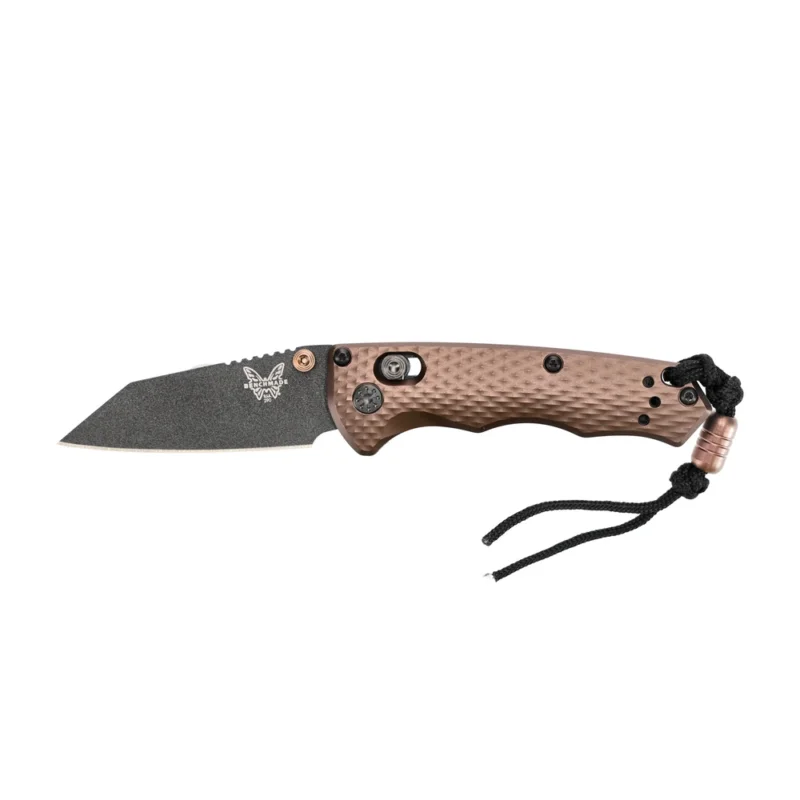 Sprawdź teraz Benchmade - Nóż składany 290BK-1 Immunity
