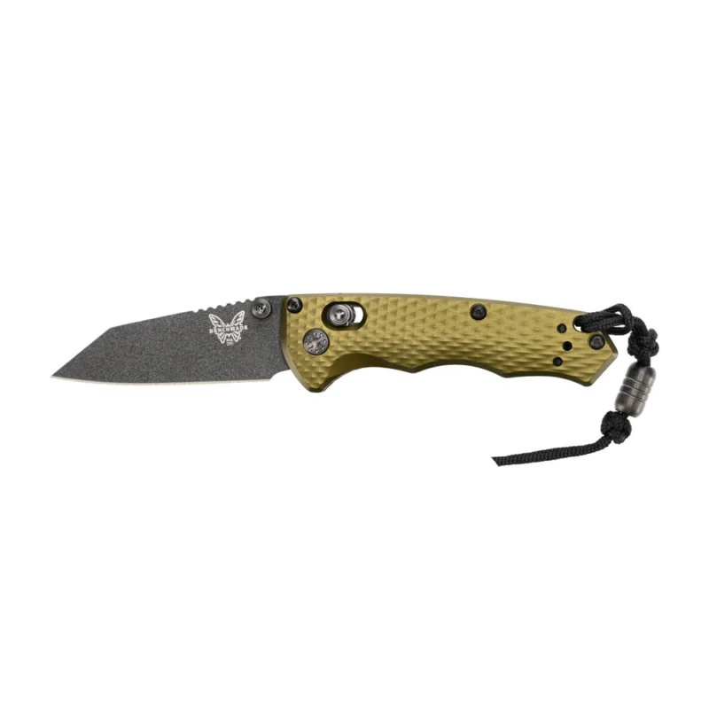 Oferta limitowana Benchmade - Nóż składany 290BK-2 Immunity