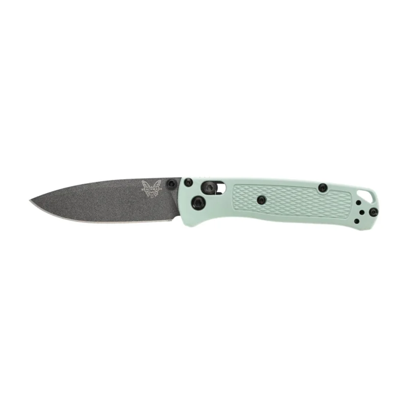Super okazja Benchmade - Nóż składany 533GY-06 Mini Bugout