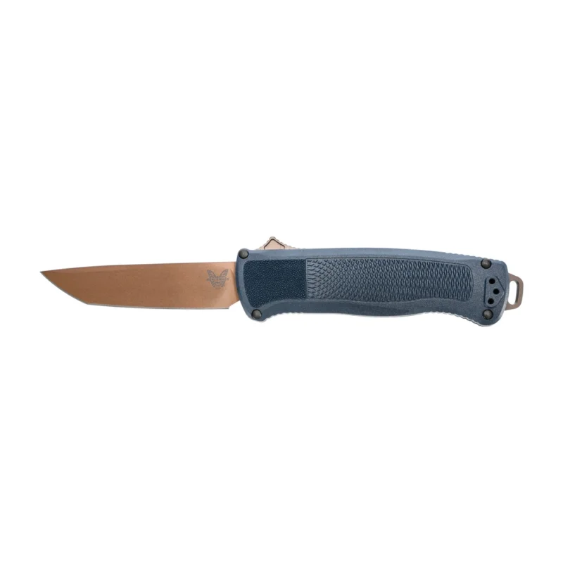 Benchmade - Nóż składany 5370FE-01 Shootout Wybór klientów