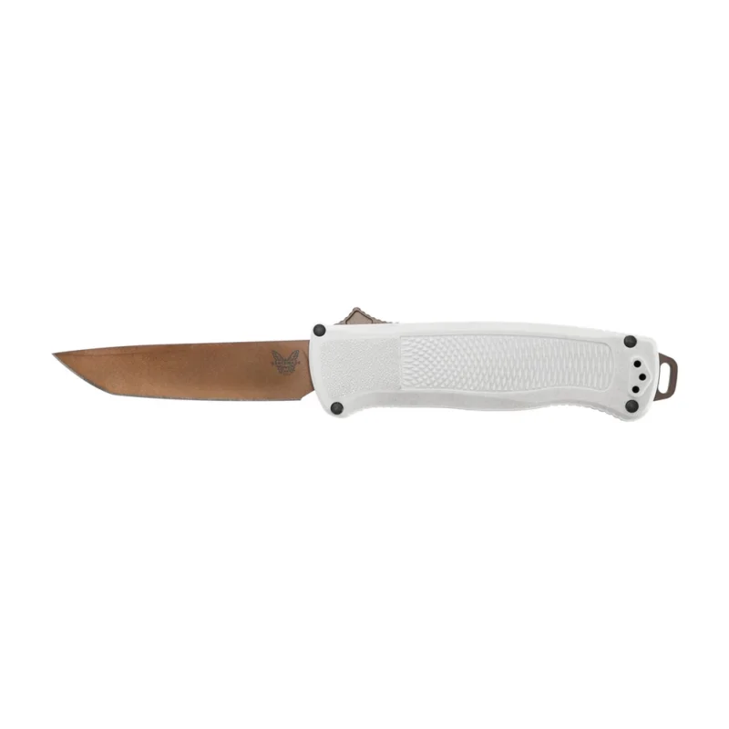 Sprawdź teraz Benchmade - Nóż składany 5370FE-02 Shootout