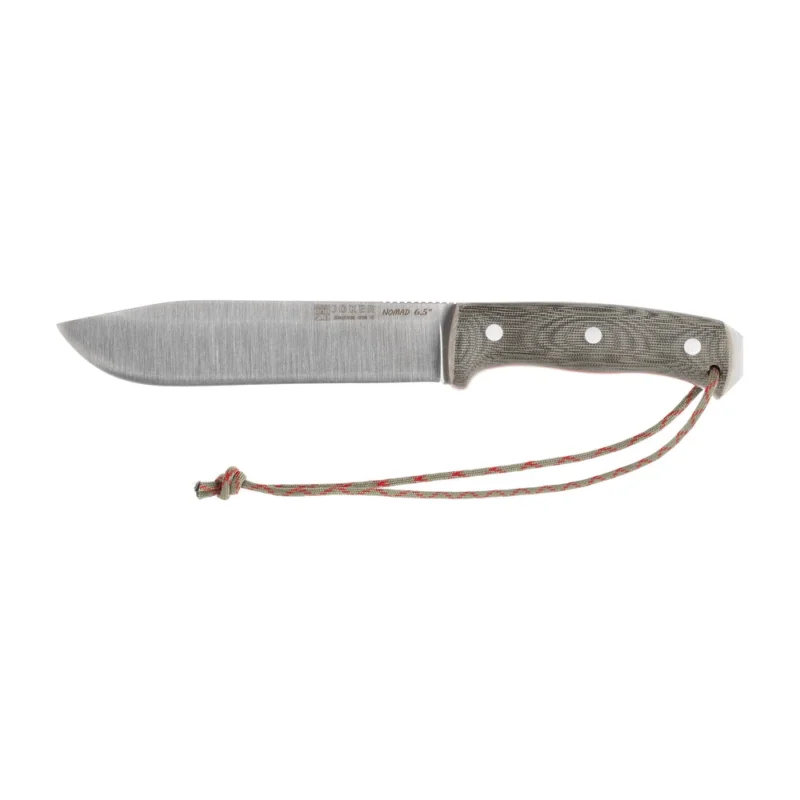 Nóż Joker Nomad 6.5 CV137-P z krzesiwem Tylko dziś