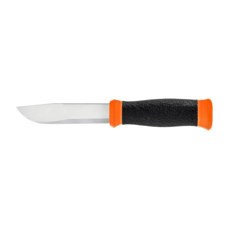 Morakniv - Nóż 2000 (S) - pomarańczowy Szybka dostawa