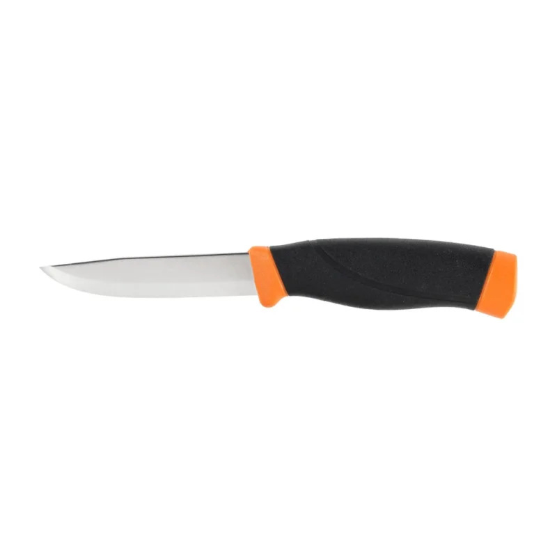 Morakniv - Nóż Mora Companion Heavy Duty (S) - burned orange Promocja