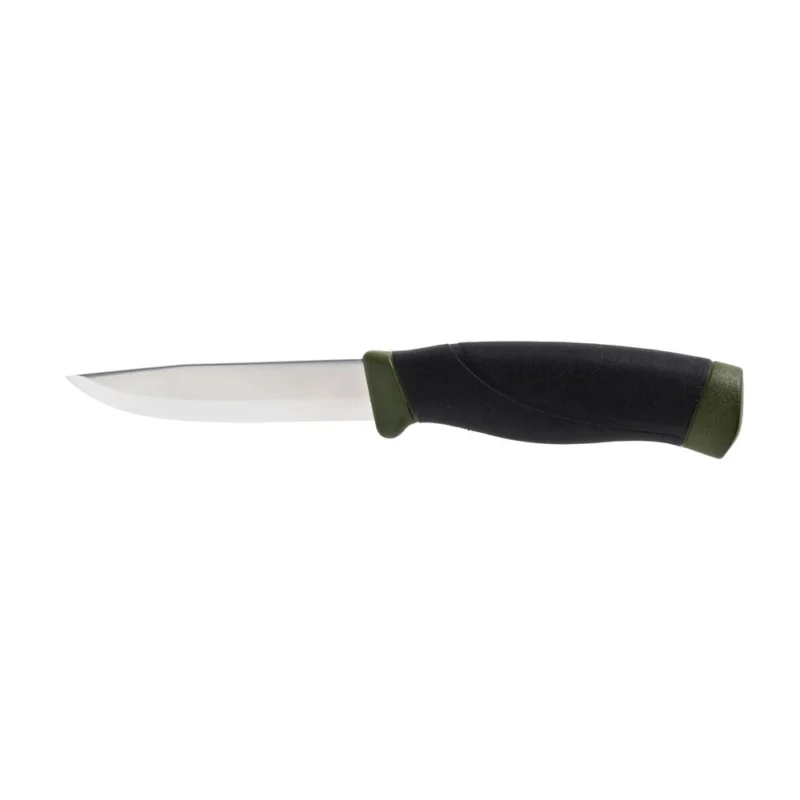 Taniej Morakniv - Nóż Mora Companion MG Heavy Duty (C) - oliwkowy