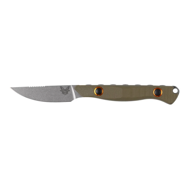 Premium Benchmade - Nóż 15700-01 Flyway