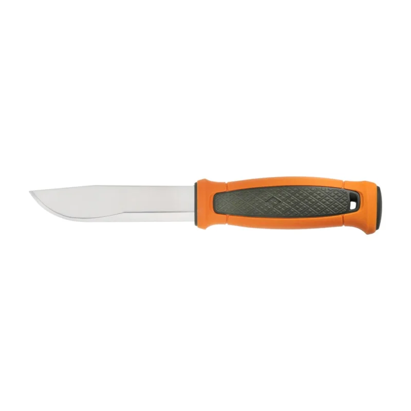 Nie przegap Morakniv - Nóż Kansbol Hunting (S) - oliwkowo - pomarańczowy