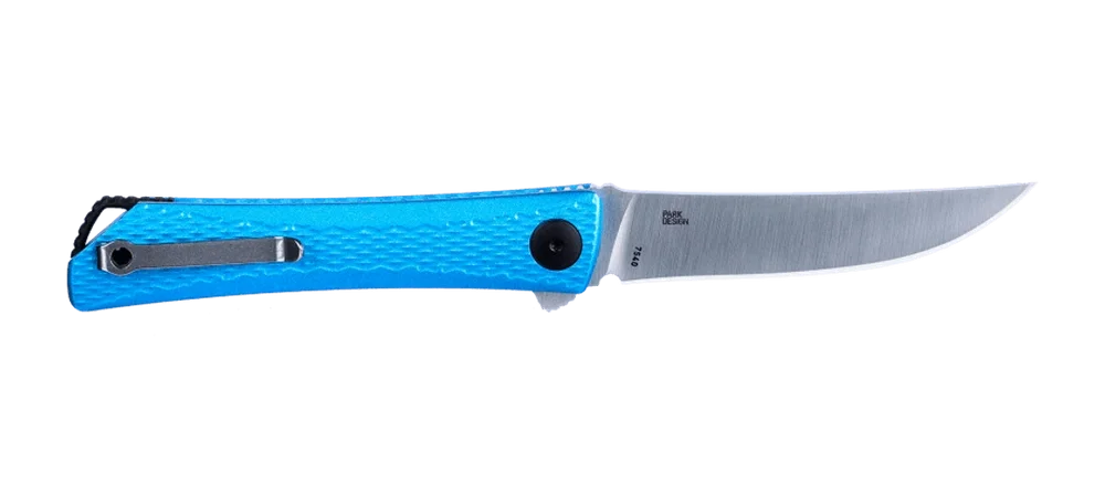 Nóż składany CRKT 7540 Jeff Park Kalbi Szybka wysyłka