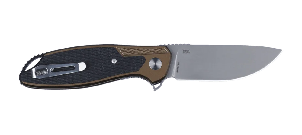 Obniżka ceny Nóż składany CRKT K360GXP Jake