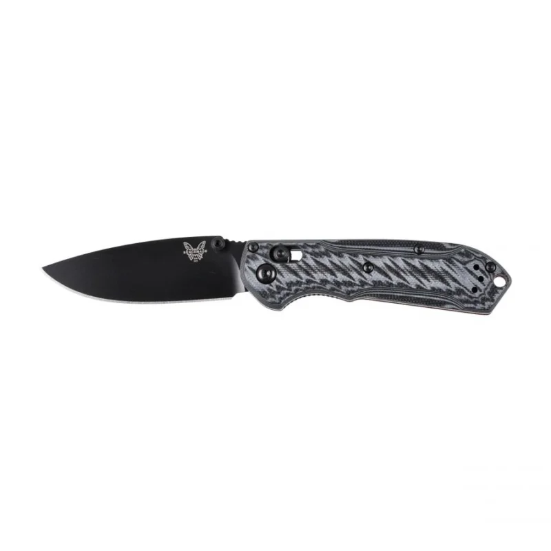 Benchmade - Nóż składany 565BK-02 Mini Freek Do wyczerpania zapasów