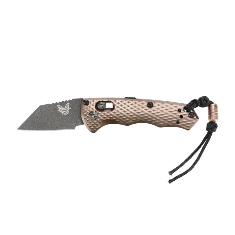 Bezpieczne zakupy Benchmade - Nóż składany 2950BK-1 Immunity
