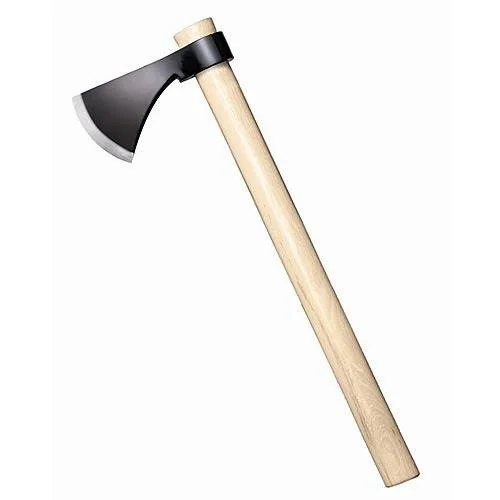 Toporek Tomahawk Cold Steel Frontier Hawk 90FH Wybór klientów