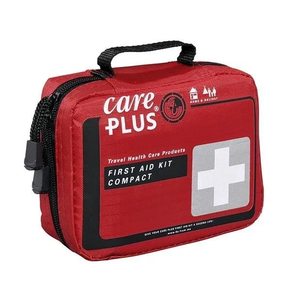 Super okazja Apteczka Compact - Care Plus