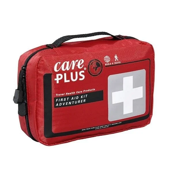 Wyprzedaż Apteczka Adventurer - Care Plus