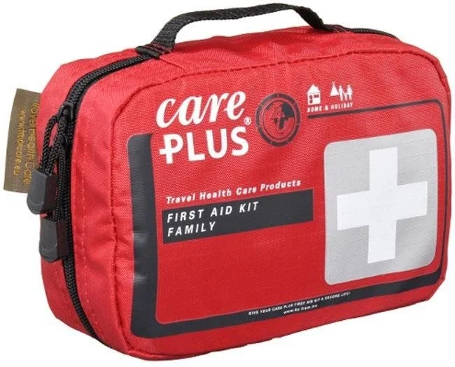 Apteczka Family - Care Plus Okazja