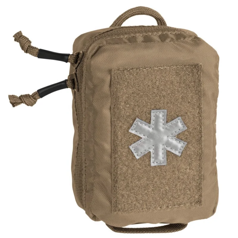 Apteczka Mini Med Kit - Helikon - Coyot Brown Hit cenowy