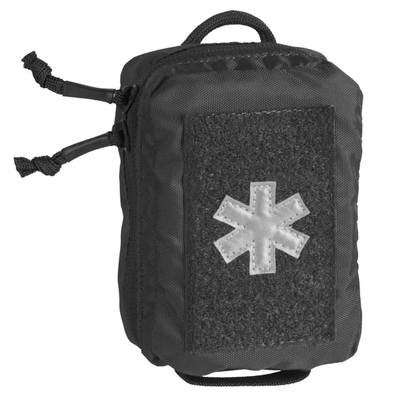Rabat Apteczka Mini Med Kit - Helikon - Black