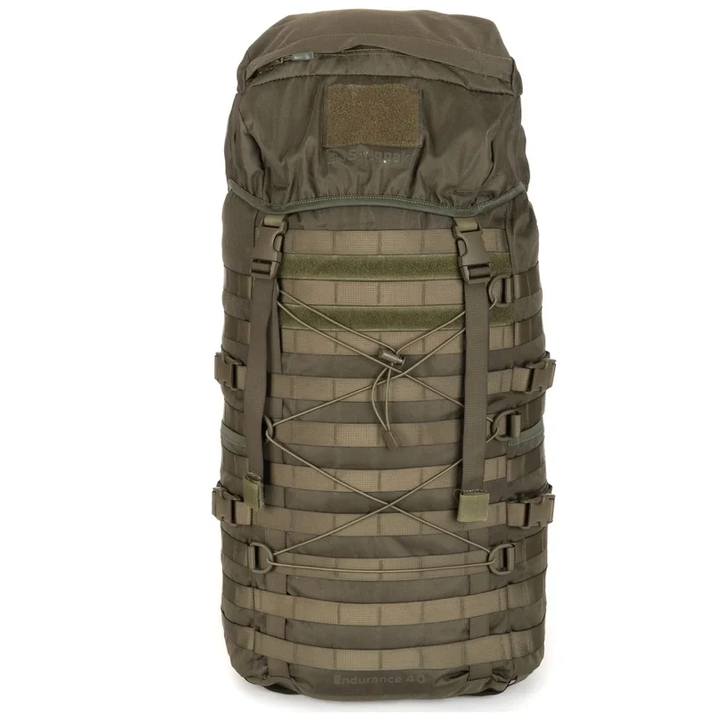 Plecak SNUGPAK Endurance 40L - Olive Wysoka jakość