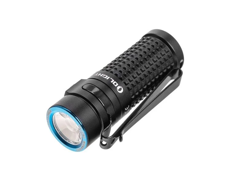 Latarka Olight S1R II Baton Promocja