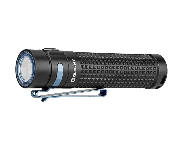 Tani Latarka Olight S2R II Baton