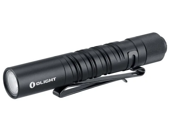 Najlepsza cena Latarka Olight I3T EOS Black