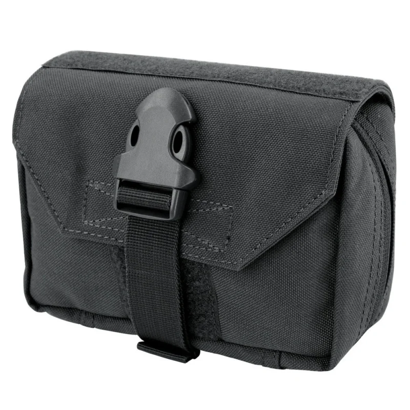 Kieszeń medyczna Condor First Response Pouch - Czarny - 191028-002 Ekspresowa dostawa