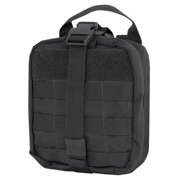 Zamów dziś Apteczka zrywana Condor Rip-Away EMT Pouch - Czarny - MA41-002