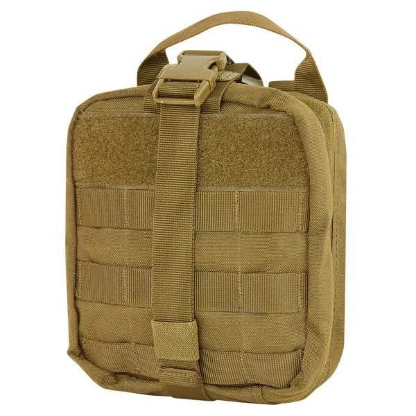Apteczka zrywana Condor Rip-Away EMT Pouch - Coyote Brown - MA41-498 Rabat