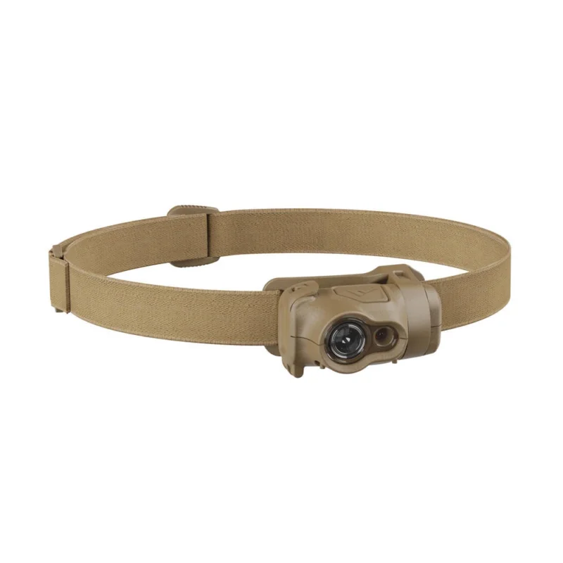 Oferta Latarka czołowa Princeton Tec BYTE TACTICAL - Tan - BYT-TAC-TAN