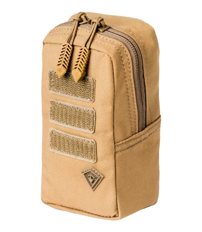 Kieszeń - Organizer First Tactical Tactix Series 3x6 Utility Pouch 180016 Coyote (060) Taniej