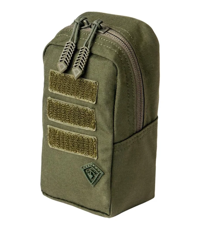 Super okazja Kieszeń - Organizer First Tactical Tactix Series 3x6 Utility Pouch 180016 OD Green (830)