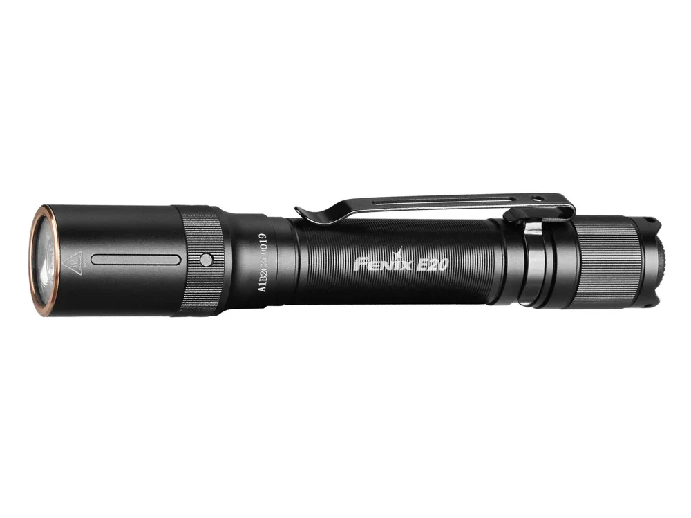 Latarka Fenix E20 V2.0 Oferta
