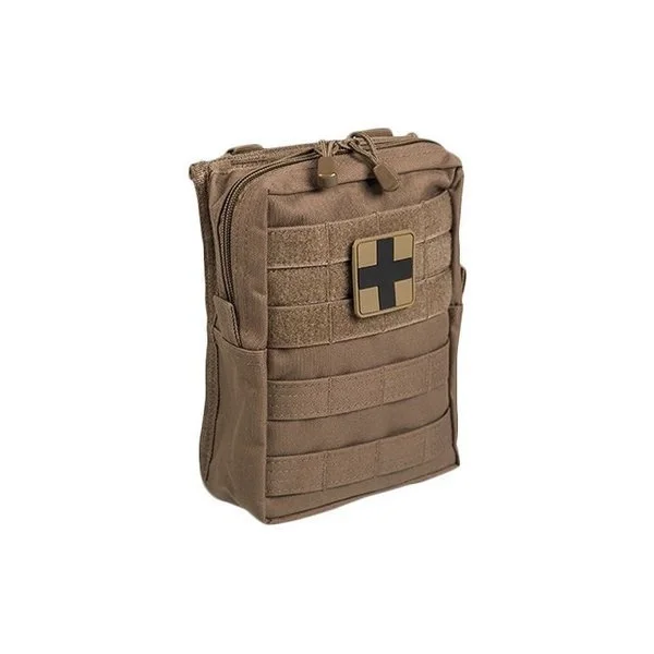 Apteczka First Aid Set Leina Pro - Coyot Bestseller