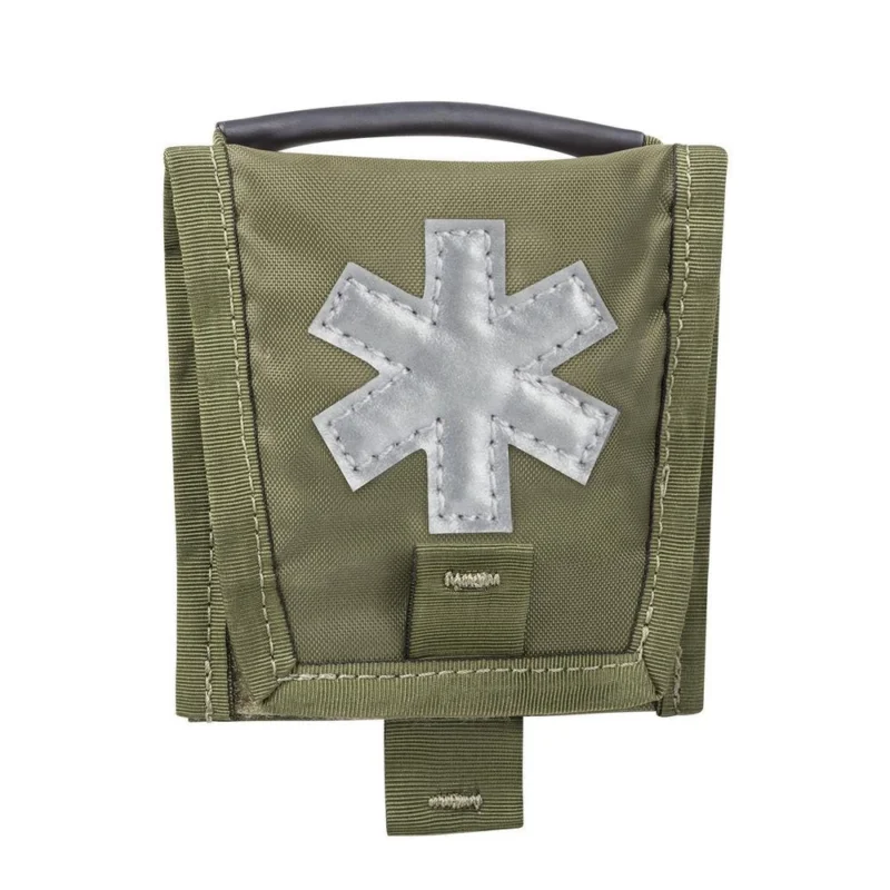 Kup teraz Apteczka - Helikon - Micro Med Kit - Adaptive Green