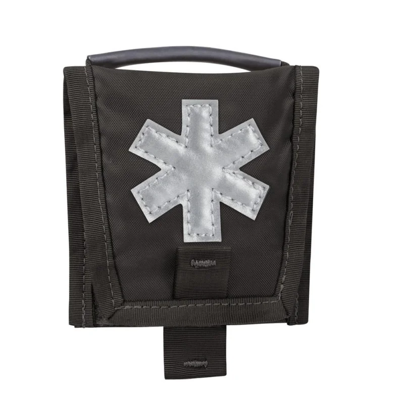 Apteczka - Helikon - Micro Med Kit - Black Dostępne od ręki